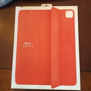 iPad Smart Folio